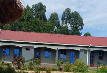 Pross Residence has Balcony rooms