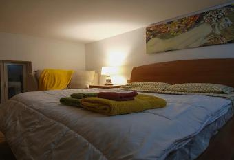 Napoleon has Balcony rooms