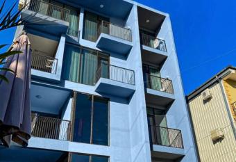 Cozy Rooms allows 18 year olds to book a room