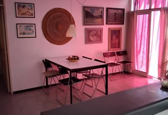 Maria Delicia allows 18 year olds to book a room