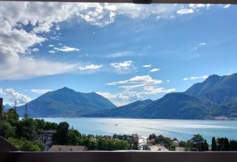 Grace s home has Balcony rooms