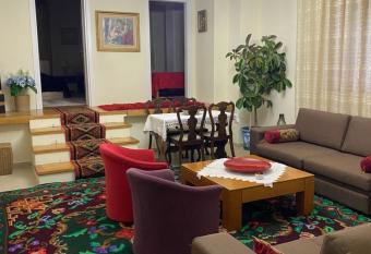 Vila 38 has Balcony rooms