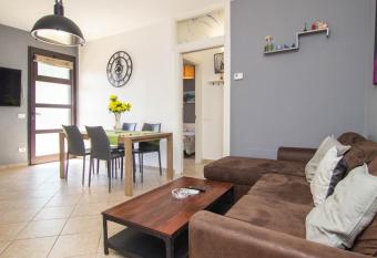 Appartamento in Stile Minimale has Balcony rooms