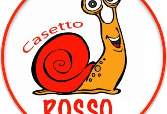 CASETTO ROSSO allows 18 year olds to book a room