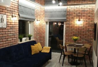 AGAR HOUSE Reymonta has Balcony rooms