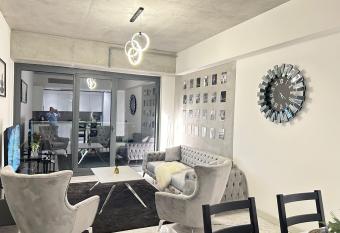 Sinpa   Queen Bomonti 7 Stars Hotel has Smoking rooms