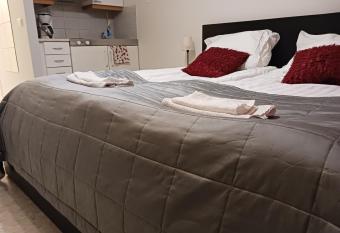 Apartment Raja allows 18 year olds to book a room