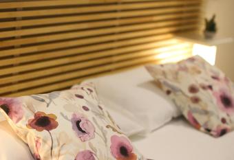 Maison Aphrodite has Balcony rooms