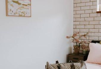 Coastal Cozy at Caba has Balcony rooms