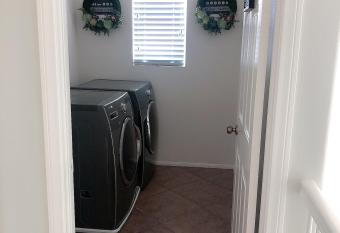 Peaceful place to stay allows 18 year olds to book a room