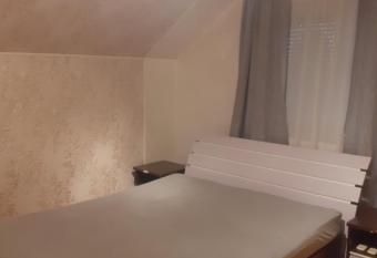 Casa Daria has Balcony rooms