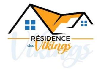 RESIDENCE des VIKINGS allows 18 year olds to book a room