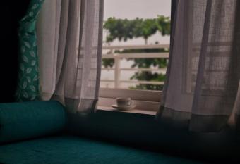 Asthamaya Beach Homestay has Balcony rooms