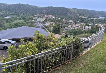 Estuary View Cottage - NO LOAD SHEDDING! has Balcony rooms
