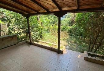 Feel the nature inside the city has Smoking/Balcony rooms