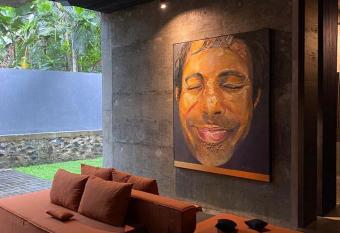 Saffron Robes Living has Balcony rooms