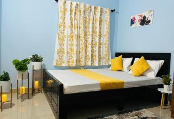 DivBnB homes has Balcony rooms