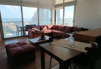 HOME has Balcony rooms