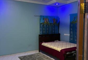 Cozy Home allows 18 year olds to book a room