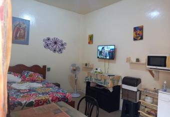 Chez Mamina allows 18 year olds to book a room