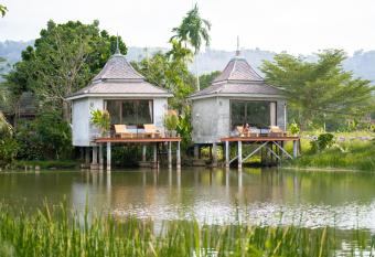 Anodard Phuket, Nai Yang Beach allows 18 year olds to book a room