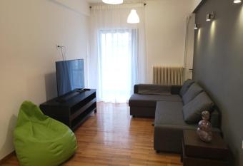 Feel@Home has Balcony rooms