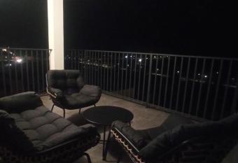 KLIF 4 panorama Warki has Balcony rooms