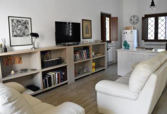 Le Radici Home has Balcony rooms