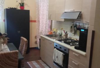 B&B kks has Balcony rooms