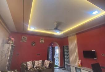 Igatpuri Villa has Balcony rooms