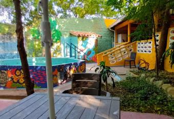 Villa Margarita has Balcony rooms