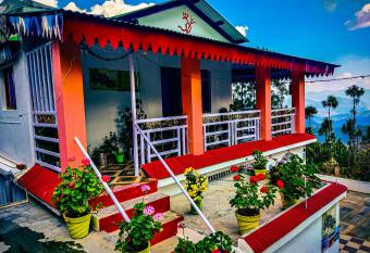 Namaste Homestay has Smoking/Balcony rooms