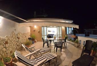 Casa Capolino has Balcony rooms