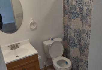 Efficiency allows 18 year olds to book a room