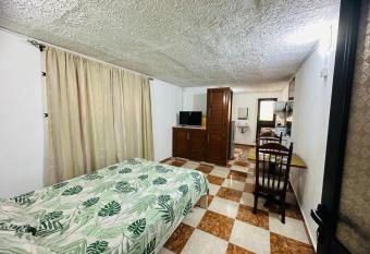 Verolux bedroom service allows 18 year olds to book a room