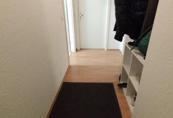 Residence Radebeul has Balcony rooms