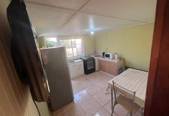 Hospedaje Donde la Nana allows 18 year olds to book a room