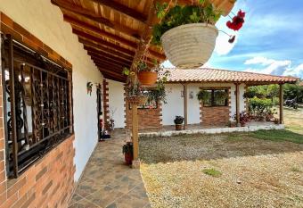 Condominio Portal del Sol, Caba  a en la Mesa de los Santos has Balcony rooms