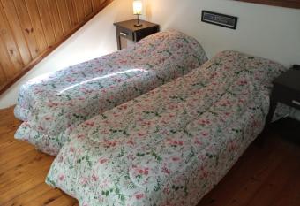 Catedral view 2 m  nimo 3 noches has Balcony rooms