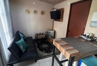 Tiny house allows 18 year olds to book a room