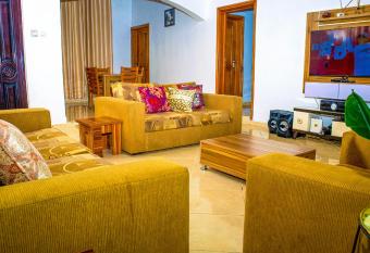 KUNN Apartments allows 18 year olds to book a room