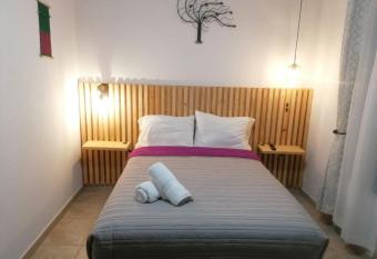 Casa Lomas Grangelo has Balcony rooms