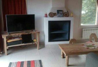 Catedral view 1 m  nimo 3 noches has Balcony rooms