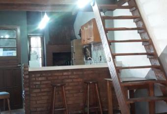 Loft na Praia do Cassino has Smoking rooms