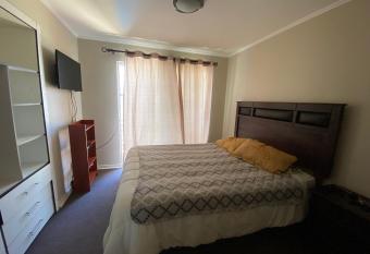 Hostal Paula Martinez & Vino allows 18 year olds to book a room