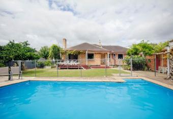 Central Location so much space pool opens in summer has Balcony rooms