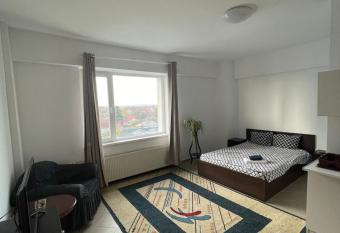 LuanaApartments# 40b has Balcony rooms