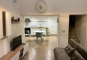 Casa Cavour allows 18 year olds to book a room