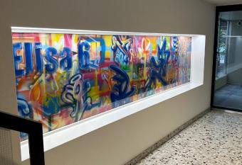 Guesthouse Elisa 6 allows 18 year olds to book a room