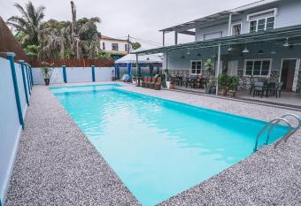 Villa Nur Kasih Klang -Muslim Villa has Balcony rooms